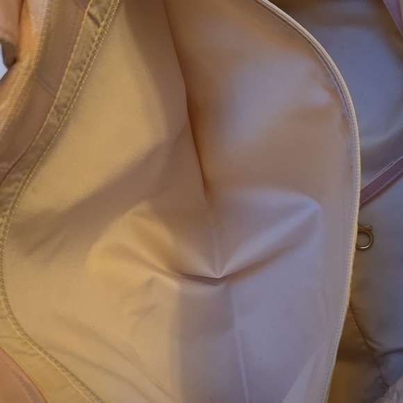 CHANEL Nylon Travel Line Tote - Picture 16 of 16